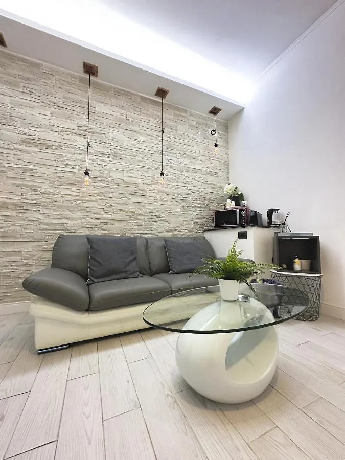 فيرونا Home Mancas - Luxury Rooms And Apartment