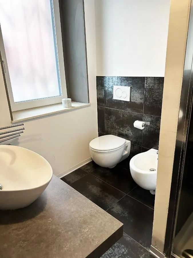 فيرونا Home Mancas - Luxury Rooms And Apartment