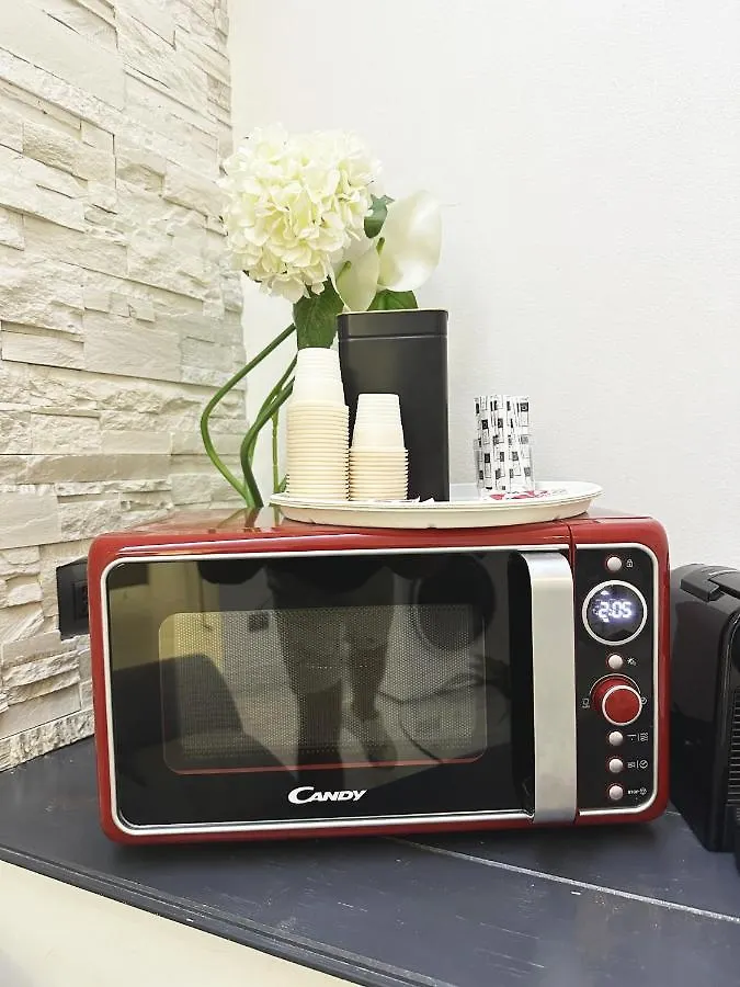 بيت ضيافة فيرونا Home Mancas - Luxury Rooms And Apartment